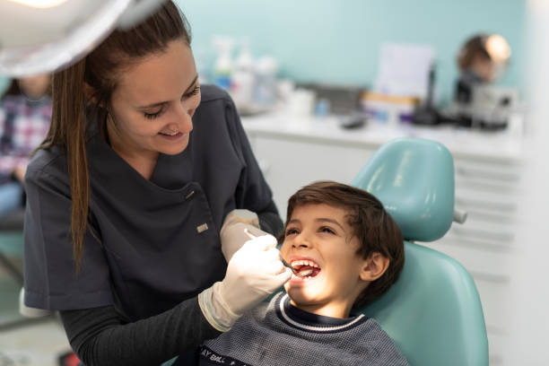 Best Mobile Emergency Dentist in Sullivan, IN