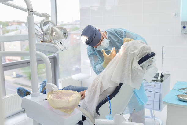 Best Urgent Dental Care for Toothache in Sullivan, IN